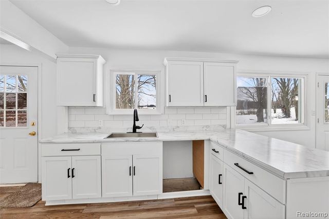 3515 Morton Road, Stockbridge, MI 49285