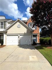 3601 Gainesway Trace, Duluth, GA 30096