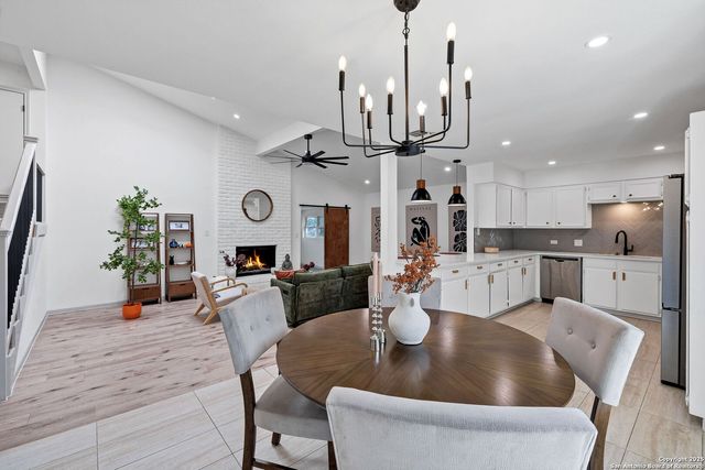 11526 Clifton Forge, San Antonio, TX 78230