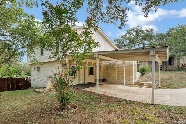 11526 Clifton Forge, San Antonio, TX 78230