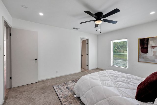 11526 Clifton Forge, San Antonio, TX 78230