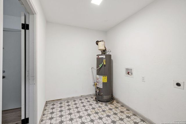 11526 Clifton Forge, San Antonio, TX 78230