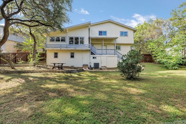 11526 Clifton Forge, San Antonio, TX 78230