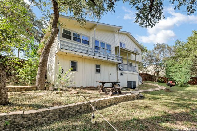 11526 Clifton Forge, San Antonio, TX 78230
