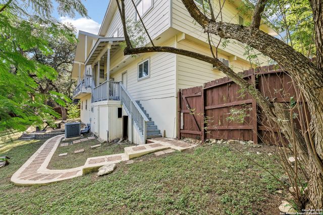 11526 Clifton Forge, San Antonio, TX 78230