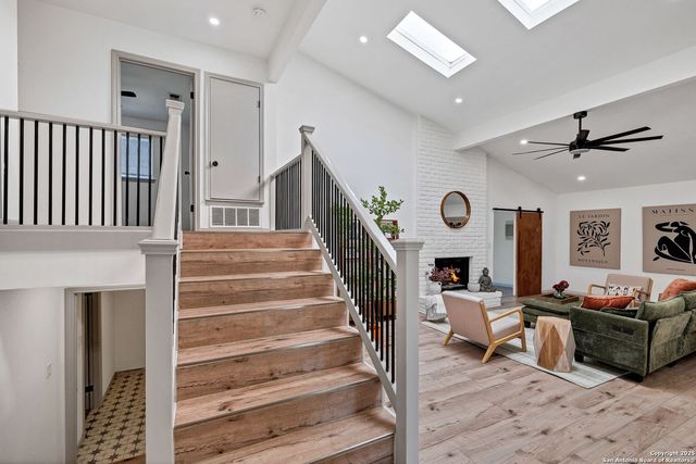 11526 Clifton Forge, San Antonio, TX 78230