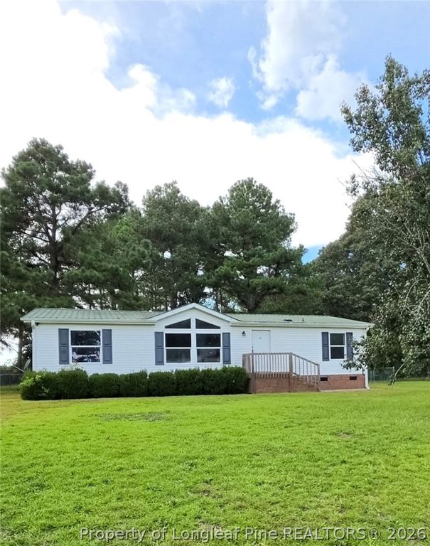 124 Franklin Road, Raeford, NC 28376 — photo 2