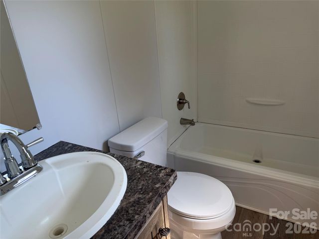 4158 High View Court, Claremont, NC 28610
