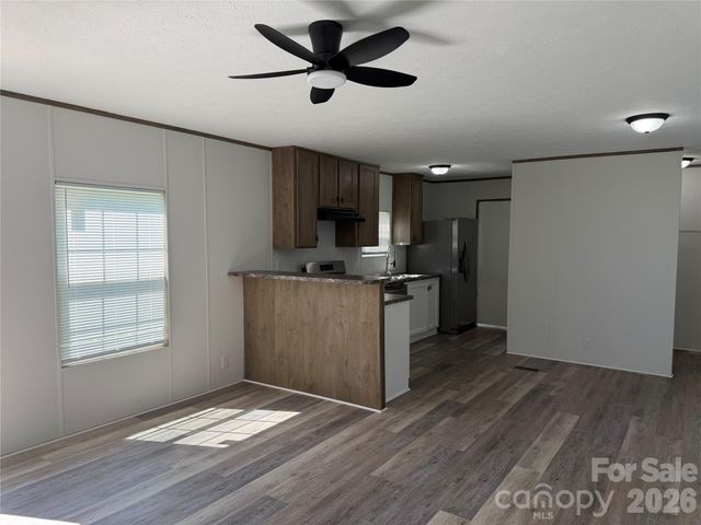 4158 High View Court, Claremont, NC 28610