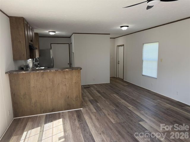 4158 High View Court, Claremont, NC 28610