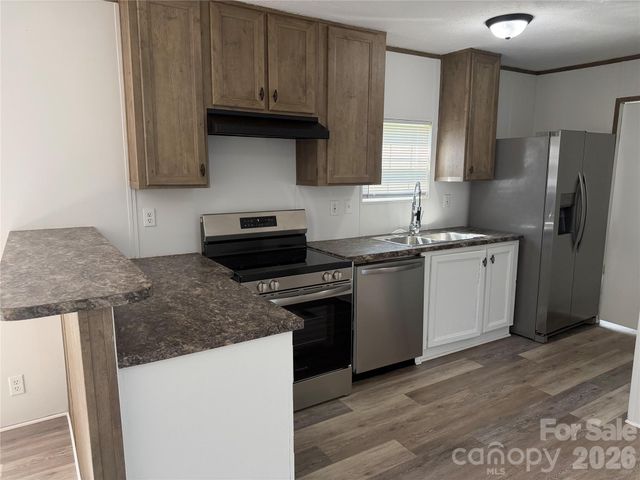 4158 High View Court, Claremont, NC 28610