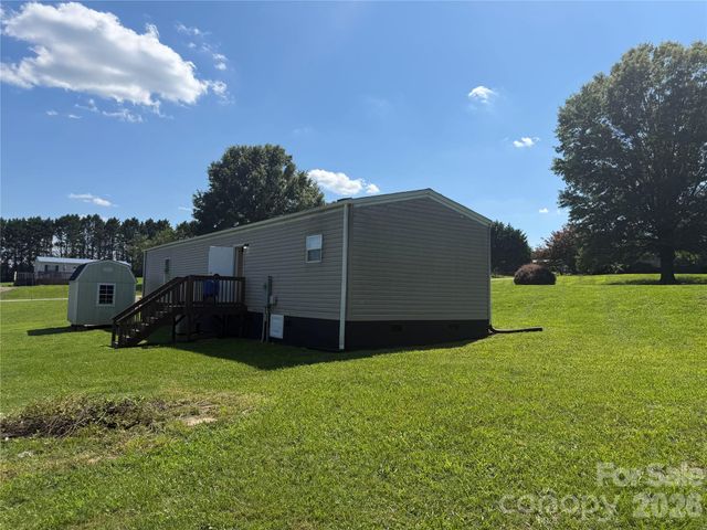 4158 High View Court, Claremont, NC 28610