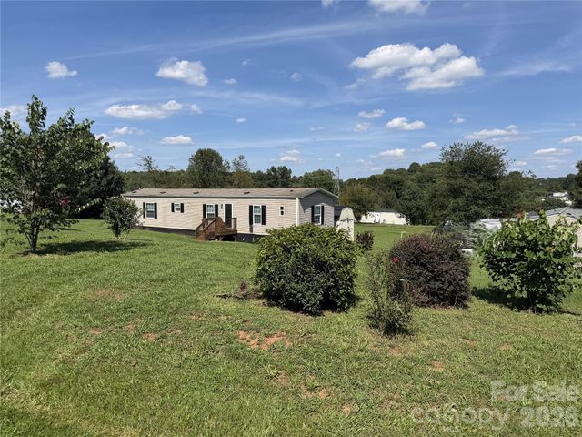 4158 High View Court, Claremont, NC 28610