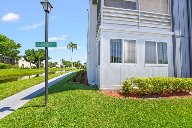 1 Burgundy A, Delray Beach, FL 33484