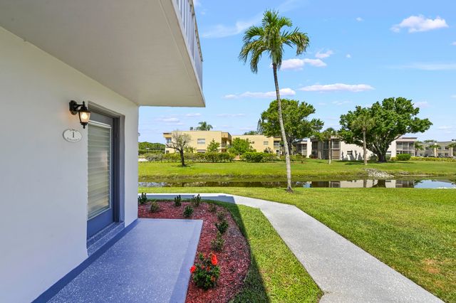 1 Burgundy A, Delray Beach, FL 33484