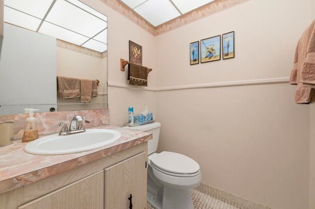 1 Burgundy A, Delray Beach, FL 33484