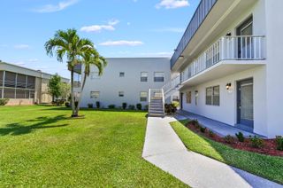 1 Burgundy A, Delray Beach, FL 33484
