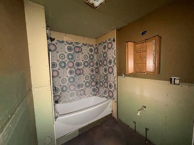 389 Genessee Street, River Rouge, MI 48218