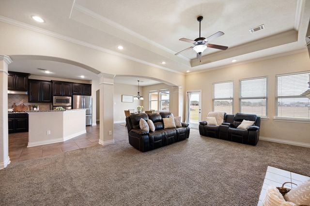 8131 Brinkmeyer Road, Needville, TX 77461