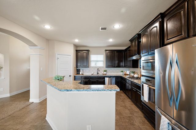 8131 Brinkmeyer Road, Needville, TX 77461