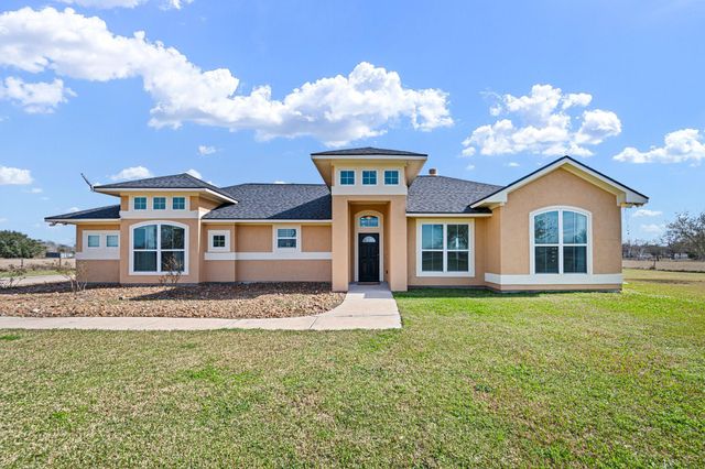 8131 Brinkmeyer Road, Needville, TX 77461