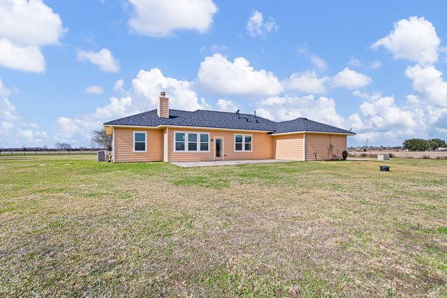 8131 Brinkmeyer Road, Needville, TX 77461