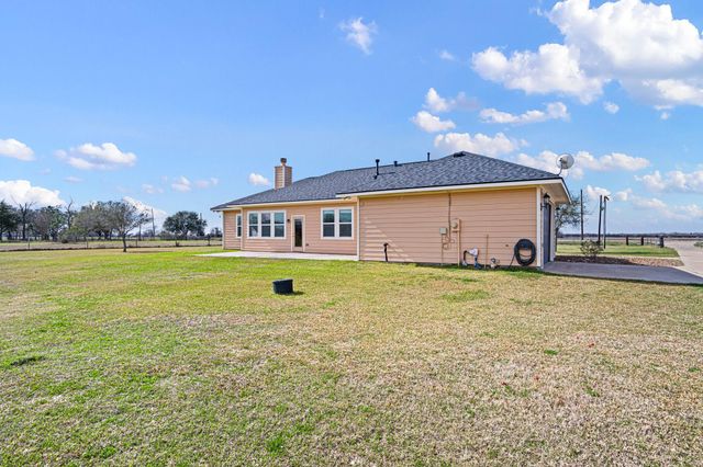8131 Brinkmeyer Road, Needville, TX 77461