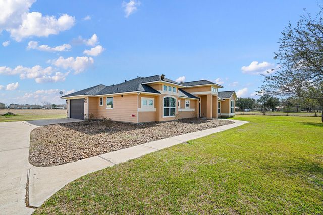 8131 Brinkmeyer Road, Needville, TX 77461