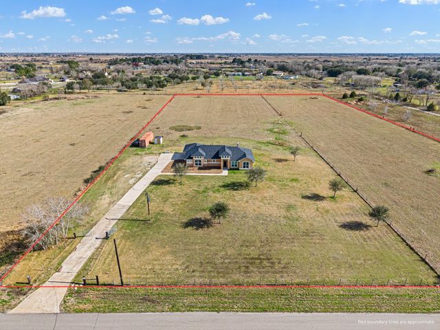 8131 Brinkmeyer Road, Needville, TX 77461