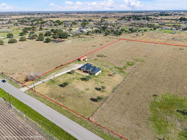 8131 Brinkmeyer Road, Needville, TX 77461