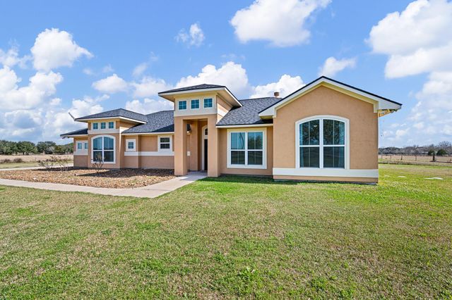 8131 Brinkmeyer Road, Needville, TX 77461