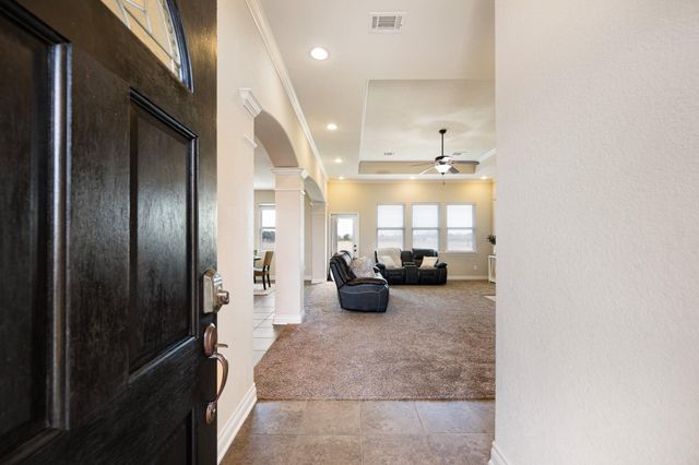 8131 Brinkmeyer Road, Needville, TX 77461