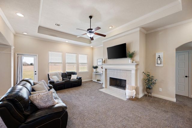 8131 Brinkmeyer Road, Needville, TX 77461