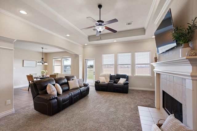 8131 Brinkmeyer Road, Needville, TX 77461