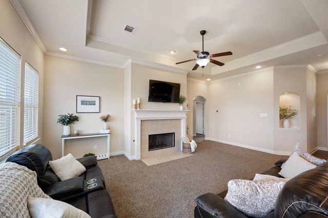 8131 Brinkmeyer Road, Needville, TX 77461