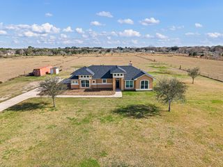 8131 Brinkmeyer Road, Needville, TX 77461