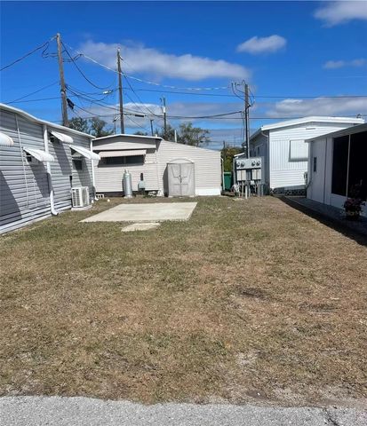 92 MICHIGAN STREET, Palmetto, FL 34221