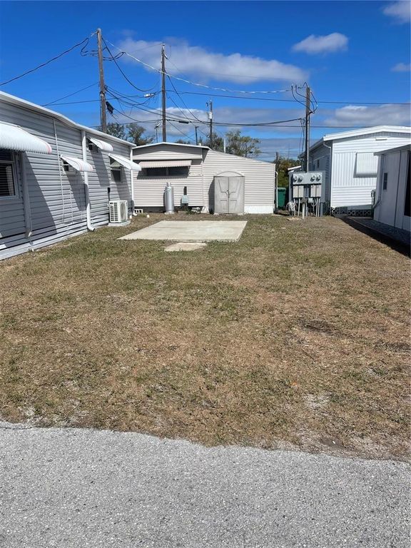 92 MICHIGAN STREET, Palmetto, FL 34221