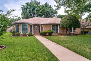1403 Bogard Lane, Lewisville, TX 75077