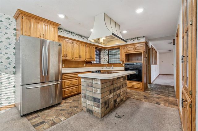 515 Shawn Drive, Okarche, OK 73762