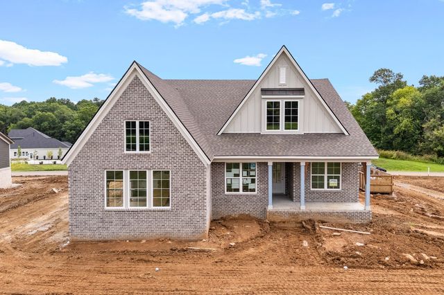 576 Baker Road, Columbia, TN 38401