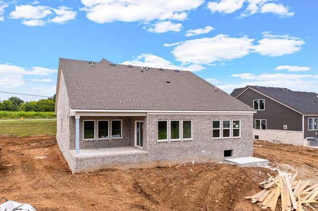 576 Baker Road, Columbia, TN 38401