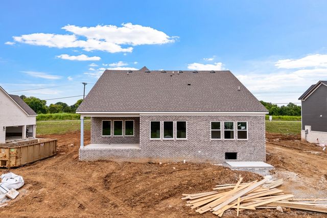 576 Baker Road, Columbia, TN 38401