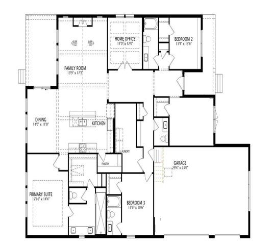 576 Baker Road, Columbia, TN 38401