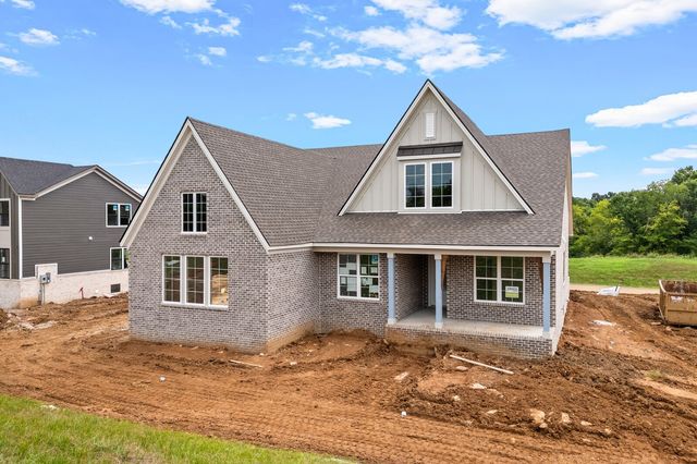 576 Baker Road, Columbia, TN 38401