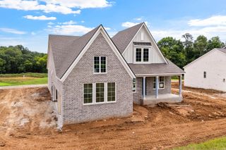 576 Baker Road, Columbia, TN 38401