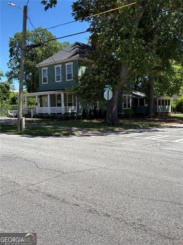 430 W Broad Street, Griffin, GA 30223