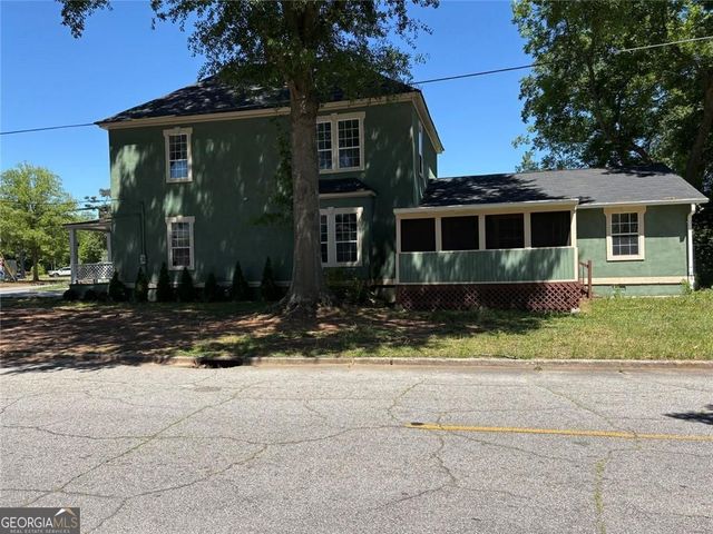 430 W Broad Street, Griffin, GA 30223