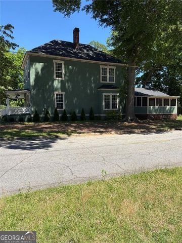430 W Broad Street, Griffin, GA 30223