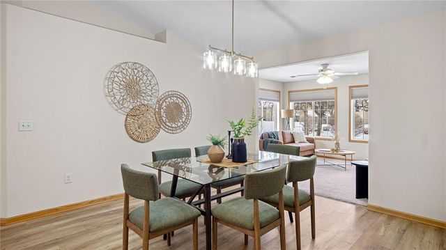 4402 E Robin Meadows Lane, Eau Claire, WI 54701